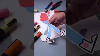 Amazing Live painting by @artguyrob