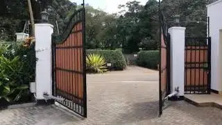 automatic swing gate in kenya 254 722156904