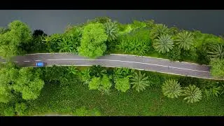 Beautiful Bangladesh Cinematic Drone Film | 4K UHD DJI Mini 2 | 2160p60