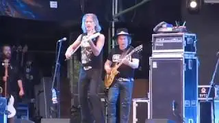 Slade - Run Runaway @ Wrocław, 1.05.2019