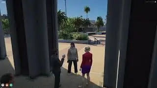 Nino Explained Who & What Cause the Drastic Increase in Fines | Nopixel 4.0