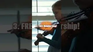 Violin Mastery Online | Learn Violin for FREE