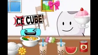 XD #bfdi #bfb #bfdia #tpot 