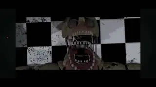 FNAF PELEA 300