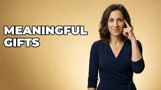 How Do Jewish Couples Choose Meaningful Anniversary Gifts?