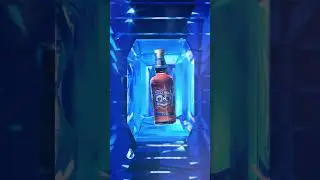 Let us introduce you to the new Chivas Regal 18.