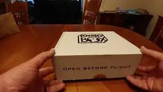 Kwadbox May 2017