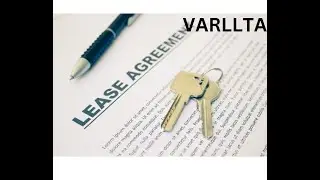 VA Residential Landlord Tenant Act 0125