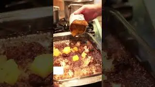Саблефиш (Black Cod) 🐟 | Запечённая рыба для гурманов