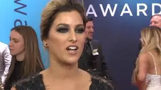 Country stars see themselves in musical movies