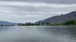 Walnut Beach Resort, Osoyoos, BC, May 11, 2025