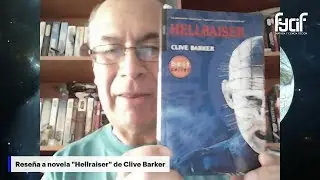 Review by Ariel Grand&oacute;n of the novel 
