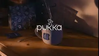 Pukka Night Time infusie