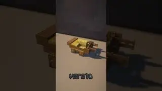 This Minecraft Wagon is PERFECT 😱