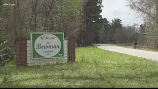 Bowman receives 2023 Award of Excellence