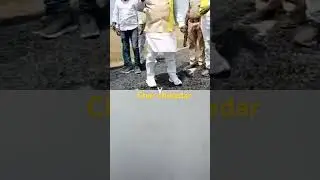 #honest minister