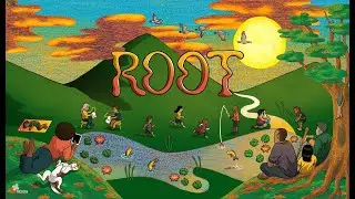 ROOT Continuous Sabbatical Info Session (8/12/24)