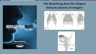 Breathing Book for Singers