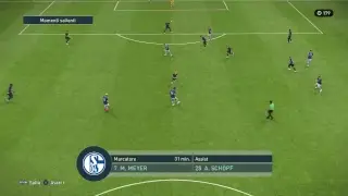 PES 2019 GAMEPLAY ITA LA NOSTRA PROVA!! LIVE