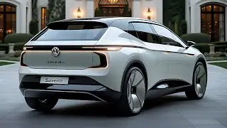 2026 Volkswagen Saveiro Review: The Next Generation of Compact Power