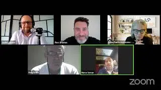 KP & Associates Q&A with Greg Evans and Marco Serour - AGM Renovations