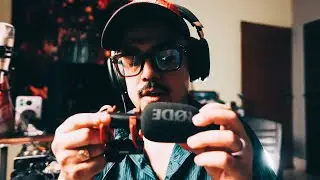 Microphone for Vlogging? | RODE, BOYA, SARAMONIC, R6, ZOOM H1N | Here's a mic test