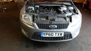Авторазбор Ford Mondeo 4 2011 2.0 AOBC Duratec-HE 145PS MI4 МКПП MTX75