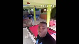 RICKY MELODIES | NATSUMA MALI |  OFFICIAL AUDIO.