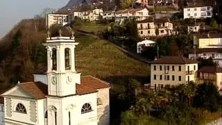 SWISSVIEW - TI, Magadino