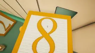 Chessboard Warp Induction