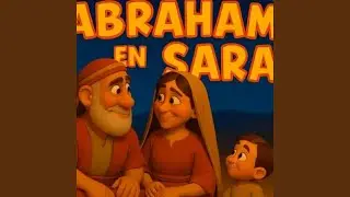 Abraham en Sara