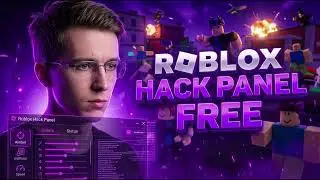 NEW Roblox OP Universal Script 🚀 All Games Admin GUI (God Mode, Fly, Speed)