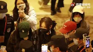211110 Jia Fancam @Schedule filming By MC&middot;JIA丨孟佳