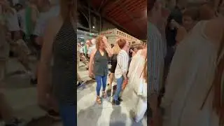 Baile Mercado Agr&iacute;cola Montevideo #dance #baile #trend #music #song #shorts #trendingshorts #tiktok