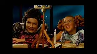 Zolushka Musical 3 (2003)