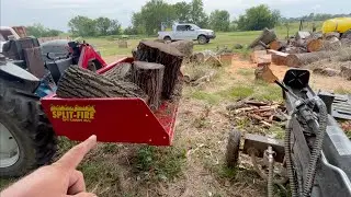 THE Handiest 3PT Attachment Ever!