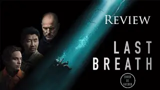 Cr&iacute;tica | SIN OX&Iacute;GENO (LAST BREATH)