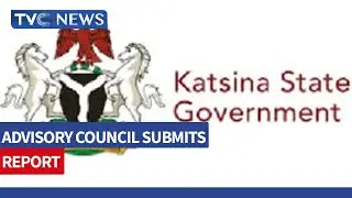 Katsina Advisory Council Submits Report On Prerogative Of Mercy