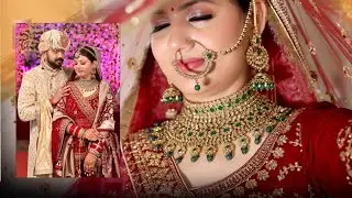 Ashish & Pritika // Cinematic Wedding Story// 2023 // Himachal Wedding // Solan Himachal /7018603881