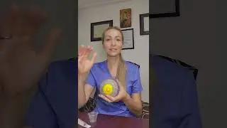 Hand Expressing Breast Milk