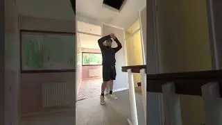 Day 1 on a Passivhaus Retrofit