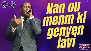SEN ESPRI AP FÈ AKSYON🔥 | Adoration et Prière | Nan ou menm ki genyen lavi | Pa kite m peri souple