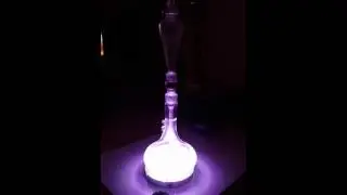 SK LED Teller & Dschinni Skyline