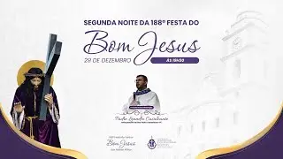188ª Festa do Bom Jesus