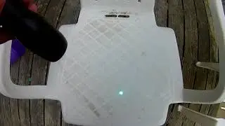 Directly-Injected 5mW 488nm Greenish-Blue (