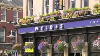 iSPI TV - Food and Drink in Bury