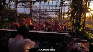 Voltage Festival 19 &mdash; I Hate Models