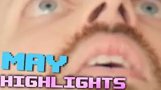 EMBEAR HIGHLIGHTS | May 2016 (CSGO, Subnautica, Dark souls 3 & MORE!)