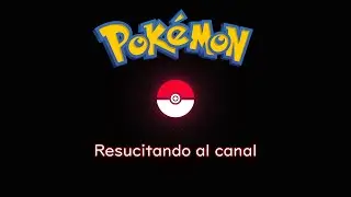 Resucitando al canal 9 - Pok&eacute;mon Zafiro Alfa 6