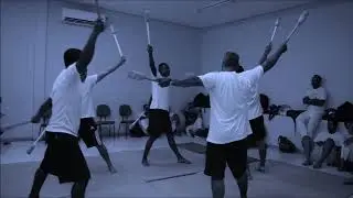 II Mostra de Gin&aacute;stica - Ma&ccedil;a - FPbe